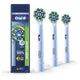Oral-B Power Toothbrush Deep Clean Refills - White (3 Pack) – view 4
