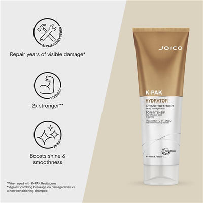 Joico K Pak Hydrator - 250ml