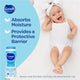 Curash Baby Rash Powder with Cornstarch - 100g – view 5 - Auzzistore