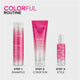 Joico Colorful Anti Fade Conditioner - 250ml – view 4 - Auzzistore