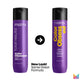 Matrix Color Obsessed Shampoo 300ml – view 4 - Auzzistore