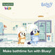 Palmolive 3 in 1 Kids Bluey Shampoo, Conditioner & Body Wash - 350mL – view 4