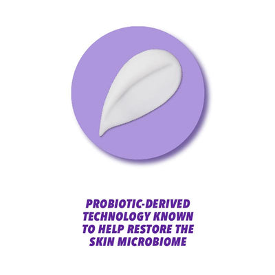 Benzac Microbiome Equalising Moisturiser (50ml)