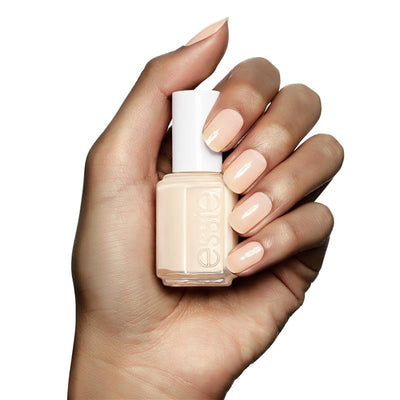 Essie Nail Polish Allure 5 - Sheer Elegance for Every Occasion