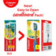 Colgate 360° Advanced Whole Mouth Health Medium Toothbrush - 4 Pack – view 4 - Auzzistore
