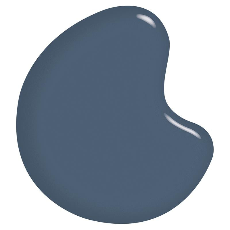 Sally Hansen Insta Dri Nail Polish Time To Indigo 9.17ml