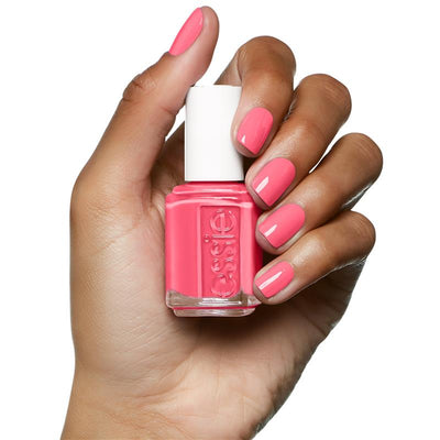 Essie Nail Polish Cute As A Button 73 - Juicy Coral Delight