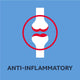 Nurofen Pain and Inflammation Relief Caplets 200mg - 96 Pack – view 4 - Auzzistore