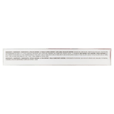 Revlon Colorstay Overtime Lipcolor Ultimate Wine