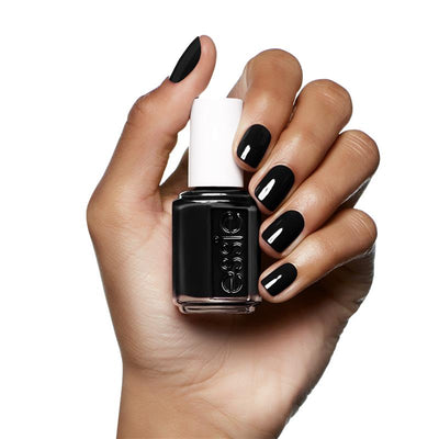 Essie Nail Polish - Liquorice 88 (13.5ml)