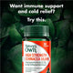 Nature's Own High Strength Echinacea 10,000mg 30 Capsules - Immune Support – view 4