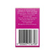Carefree Flexia Fragrance-Free Regular Tampons with Wings, 16-Pack – view 5