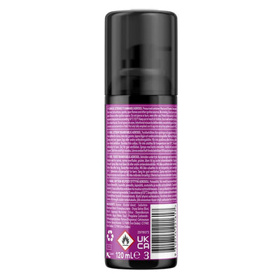 Schwarzkopf Root Retoucher Brown Spray 120ml - Quick Grey Coverage