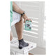 Synxplus Foot & Ankle Sleeve - Nude - Small – view 4