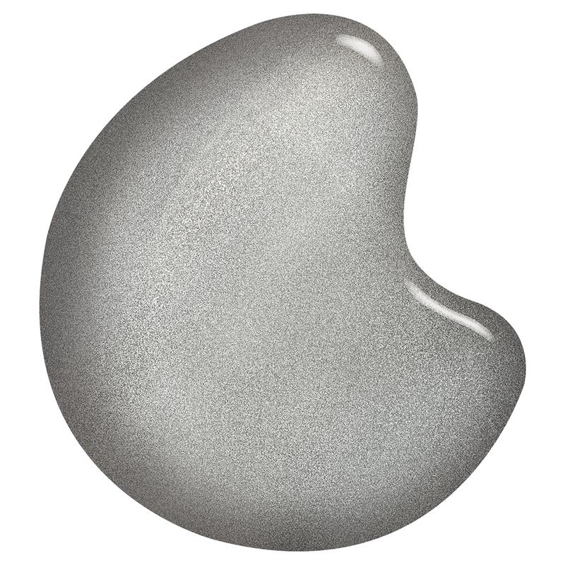 Sally Hansen Xtreme Wear Nail Polish - Silver Storm 11.8mL - Auzzi Store