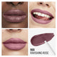 Rimmel London Mega Matte Liquid Lip 900 Ravishing Rose – view 6