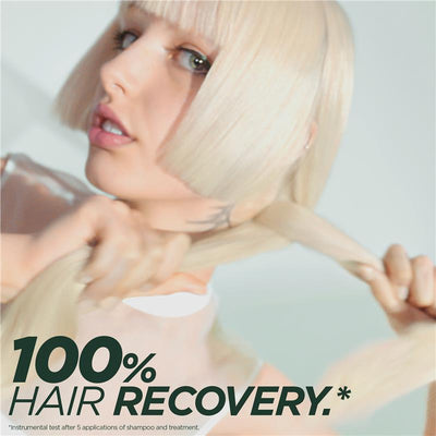Garnier Fructis Keratin 10-in-1 Treatment Spray 150ml - Repair & Style
