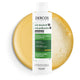Dercos Anti-Dandruff DS Shampoo for Dry Hair 200ml - Nourishing Formula – view 4