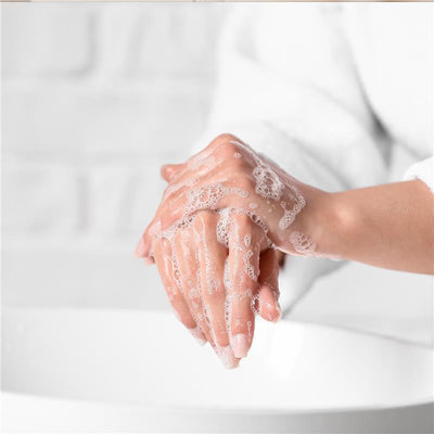 Palmolive Antibacterial Gentle Clean Liquid Hand Wash Refill - 1L