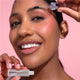 MCoBeauty Tinted Brow Hold Treatment Gel Clear - Perfectly Defined Brows – view 4