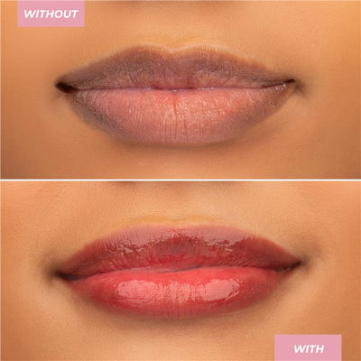MCoBeauty Cheek & Lip Stain Red