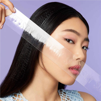 Maybelline Superstay Fixer Spray
