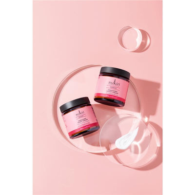 Sukin Rosehip Enriching Night Cream 120ml - Ultimate Hydration for Radiant Skin