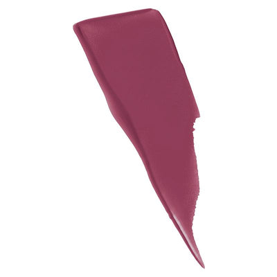 Maybelline Superstay Matte Ink Liquid Lipstick Pinks Savant