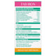 Fab Iron + B Complex 60 Tablets – Easy Absorb, Gentle Iron, B Vitamins – view 5