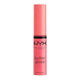 NYX Butter Gloss Peaches & Cream