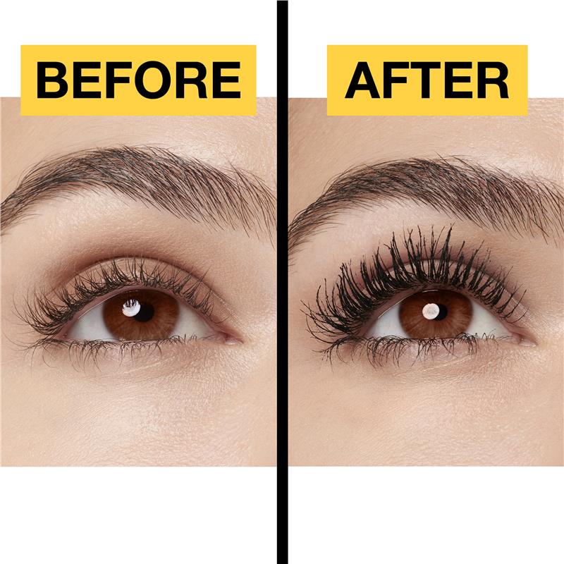Maybelline Colossal Volumizing Mascara - Classic Black