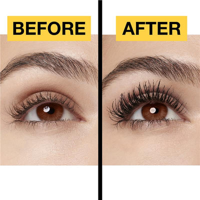 Maybelline Colossal Volumizing Mascara - Classic Black