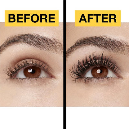 Maybelline Colossal Volumizing Mascara - Classic Black