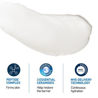 CeraVe Skin Renewing Night Cream - 48g