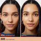 Maybelline Fit Me Matte & Poreless Mattifying Liquid Foundation - True Beige 222 – view 4