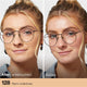 Maybelline Fit Me Matte & Poreless Mattifying Liquid Foundation - Warm Nude 128 – view 4