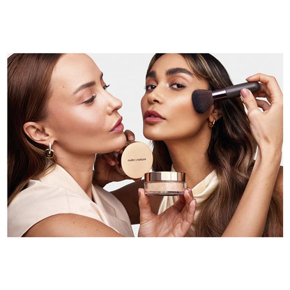 Nude by Nature Natural Mineral Cover N6 Olive 10g