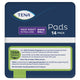 TENA Maxi Night Pads 14-Pads– Extra Absorbency & Lie Down Protection – view 5