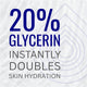 Redwin Sorbolene Intensive Hydration Lotion 1.1L - Advanced Moisture Lock – view 4 - Auzzistore