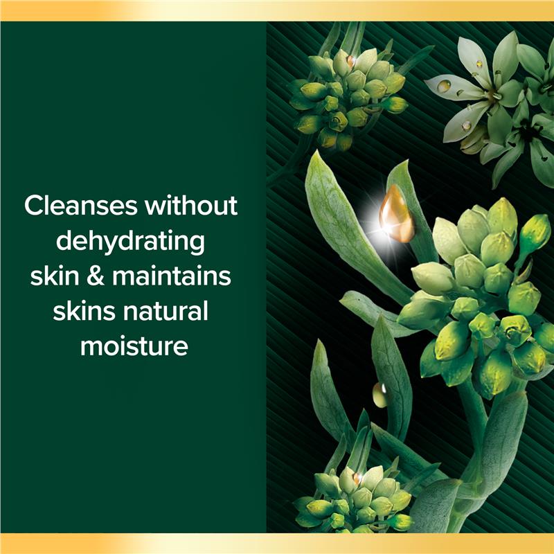 Palmolive Luminous Oils Sea Fennel & Argan Body Wash 750ml