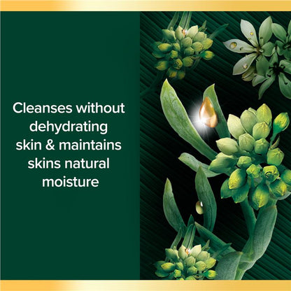 Palmolive Luminous Oils Sea Fennel & Argan Body Wash 750ml