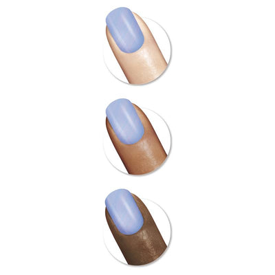 Sally Hansen Miracle Gel Nail Polish Its Sherbert Day 14.7ml