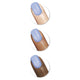 Sally Hansen Miracle Gel Nail Polish Its Sherbert Day 14.7ml – view 4