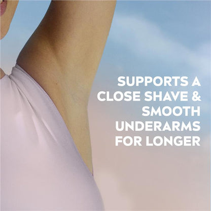 NIVEA Double Effect Avocado Deodorant Aerosol, 72H Protection, 250ml