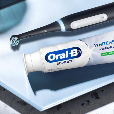 Oral-B 3D White Long Lasting Freshness Toothpaste - 110g