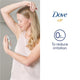 Dove Advanced Care Coconut & Jasmine Antiperspirant Deodorant Spray 250ml – view 4