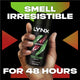 LYNX Africa Men's Deodorant Spray 165ml – 48-Hour Odor Control – view 4 - Auzzistore