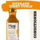 Maui Moisture Curl Quench + Hydrating Coconut Oil Conditioner for Curly Hair - 385mL – view 4