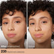 Maybelline Fit Me Matte & Poreless Mattifying Liquid Foundation - Pure Beige 235 – view 4