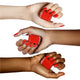 Essie Nail Polish Russian Roulette 61 – view 4